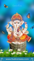 Ganesha Mobile Wallpapers_183
