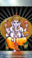 Ganesha Mobile Wallpapers_184