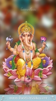 Ganesha Mobile Wallpapers_186