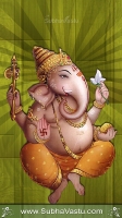 Ganesha Mobile Wallpapers_187