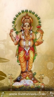Ganesha Mobile Wallpapers_188