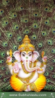 Ganesha Mobile Wallpapers_189