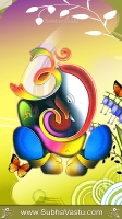 Ganesha Mobile Wallpapers_190
