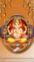 Ganesha Mobile Wallpapers_192