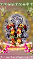 Ganesha Mobile Wallpapers_194