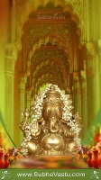 Ganesha Mobile Wallpapers_196