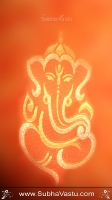 Ganesha Mobile Wallpapers_198