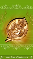 Ganesha Mobile Wallpapers_200