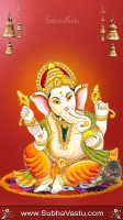 Ganesha Mobile Wallpapers_202