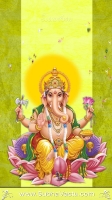 Ganesha Mobile Wallpapers_203
