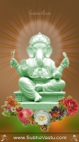 Ganesha Mobile Wallpapers_204