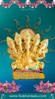 Ganesha Mobile Wallpapers_205