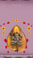 Ganesha Mobile Wallpapers_207