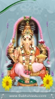 Ganesha Mobile Wallpapers_211