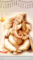 Ganesha Mobile Wallpapers_212