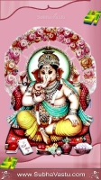 Ganesha Mobile Wallpapers_214