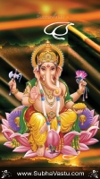 Ganesha Mobile Wallpapers_215