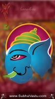Ganesha Mobile Wallpapers_218