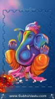 Ganesha Mobile Wallpapers_220