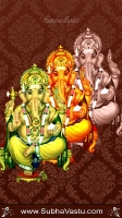 Ganesha Mobile Wallpapers_221