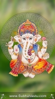 Ganesha Mobile Wallpapers_222