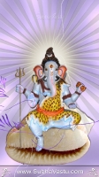Ganesha Mobile Wallpapers_223