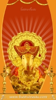Ganesha Mobile Wallpapers_224