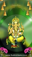 Ganesha Mobile Wallpapers_226