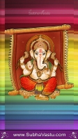 Ganesha Mobile Wallpapers_228