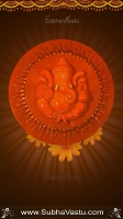 Ganesha Mobile Wallpapers_229