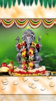 Ganesha Mobile Wallpapers_231