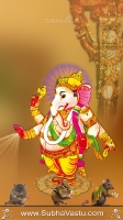 Ganesha Mobile Wallpapers_232