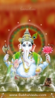 Ganesha Mobile Wallpapers_233