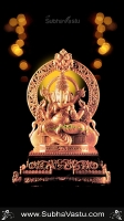 Ganesha Mobile Wallpapers_234