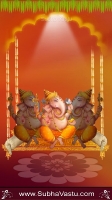 Ganesha Mobile Wallpapers_235