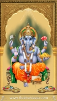 Ganesha Mobile Wallpapers_236