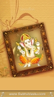 Ganesha Mobile Wallpapers_237