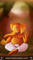 Ganesha Mobile Wallpapers_238