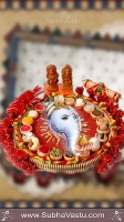 Ganesha Mobile Wallpapers_275