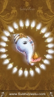 Ganesha Mobile Wallpapers_277