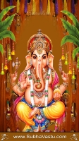 Ganesha Mobile Wallpapers_281