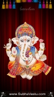 Ganesha Mobile Wallpapers_283
