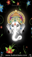 Ganesha Mobile Wallpapers_284