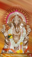 Ganesha Mobile Wallpapers_285