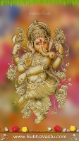 Ganesha Mobile Wallpapers_287