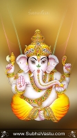 Ganesha Mobile Wallpapers_288