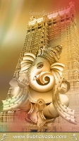 Ganesha Mobile Wallpapers_289