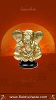 Ganesha Mobile Wallpapers_290