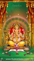 Ganesha Mobile Wallpapers_291