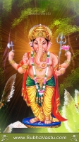Ganesha Mobile Wallpapers_292